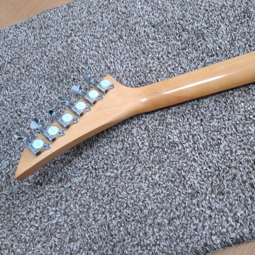 Tokai TEJタイプ テレキャスタータイプ テレキャスターカスタム