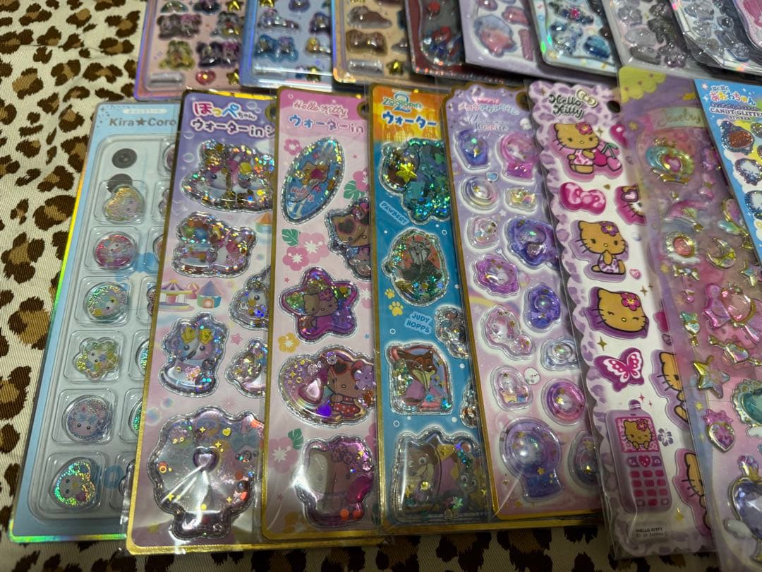 ボンボンドロップシール　他　正規品　まとめ売り