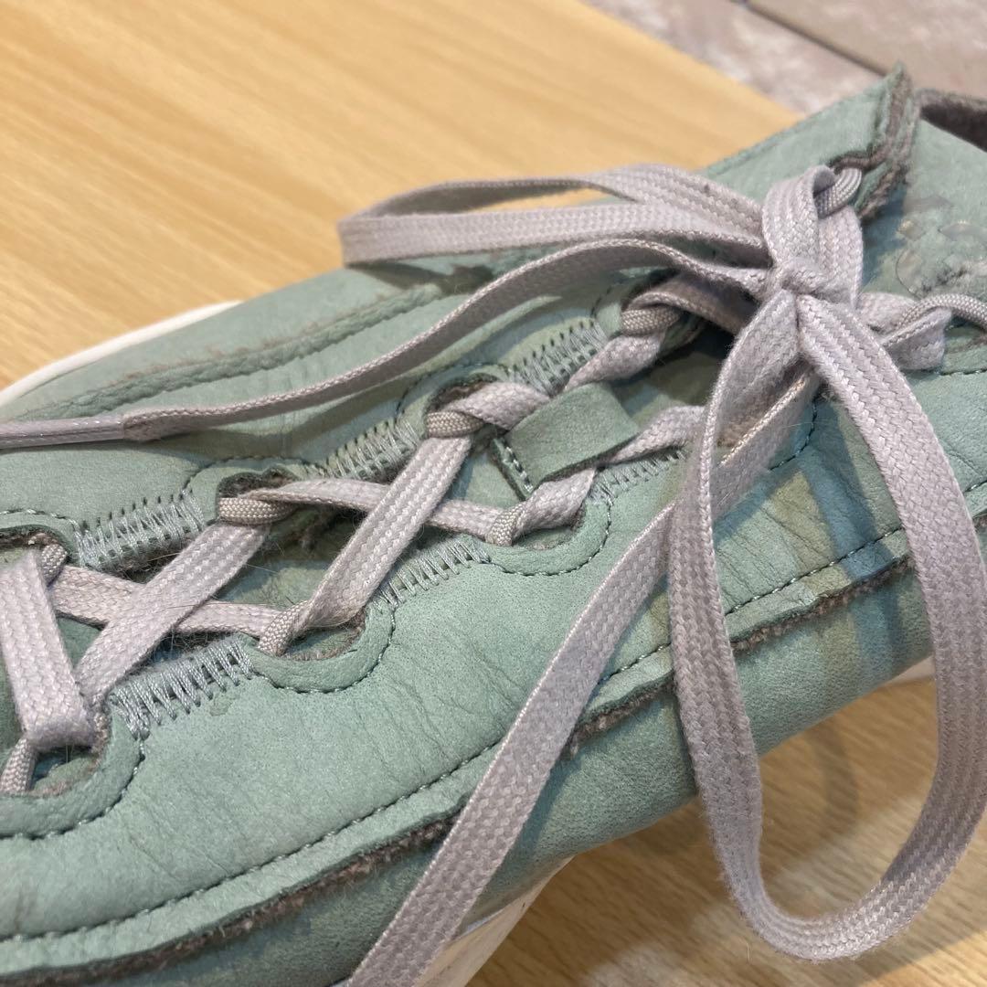 【T20715】アディダスY-3スニーカー28.5㎝