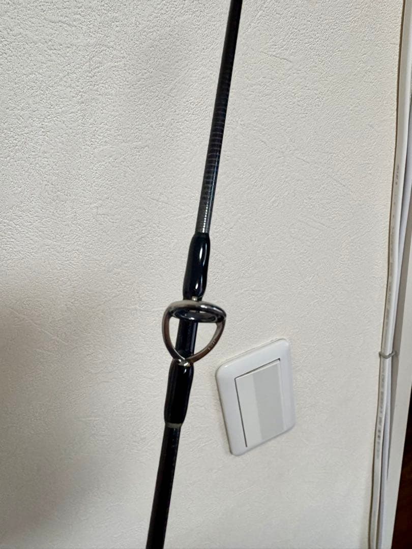 ツーリミットブルーバトル96/5 ハイドラグ TWO LIMITジャンプライズ