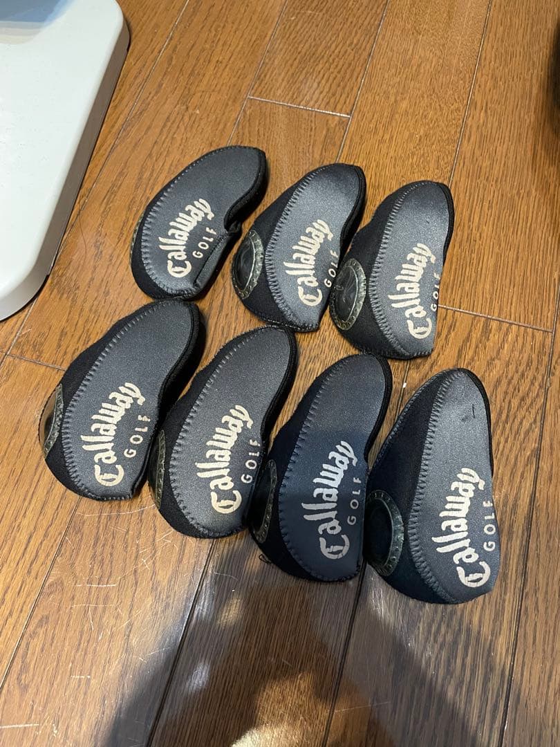 callaway キャロウェイ FT i-brid 6本+おまけサンドウェッジ