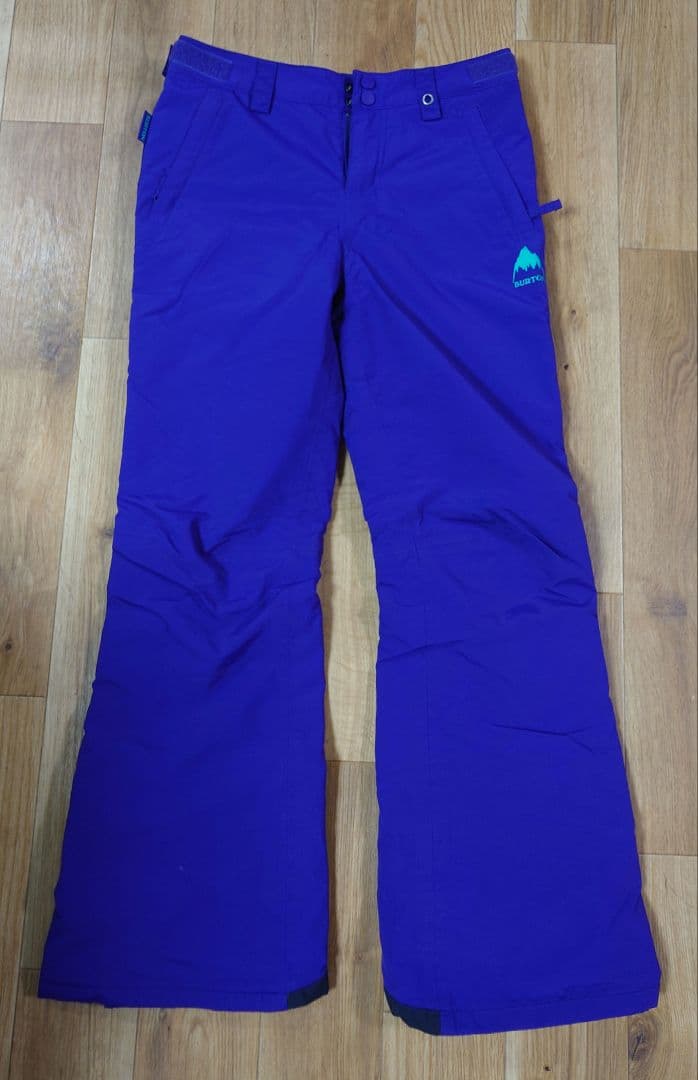 burton ガールズ スノーボード ウェア L 150 キッズ