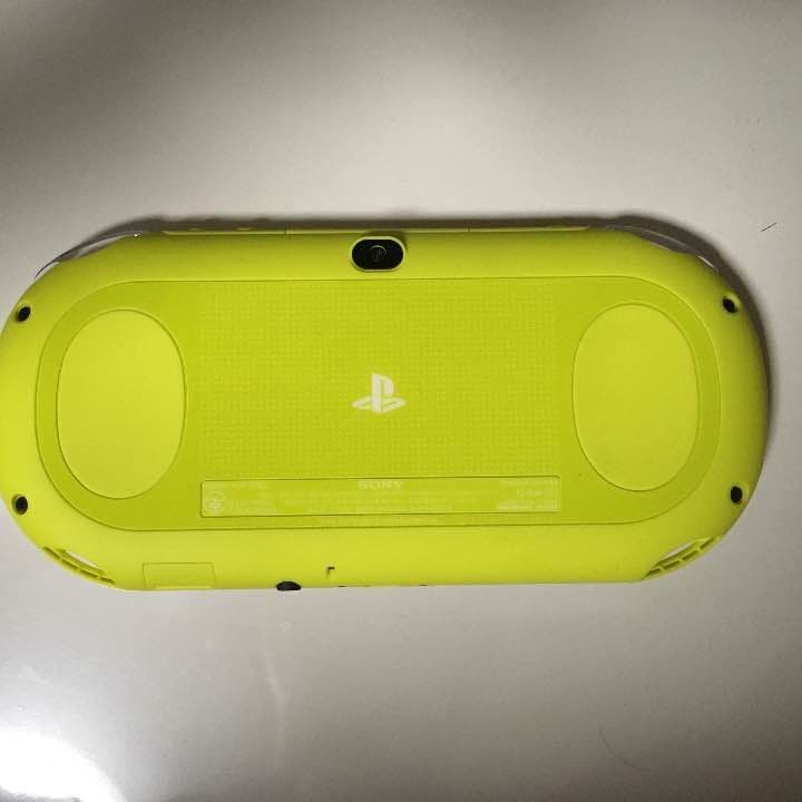 Nintendo Switch SONY PS VITA