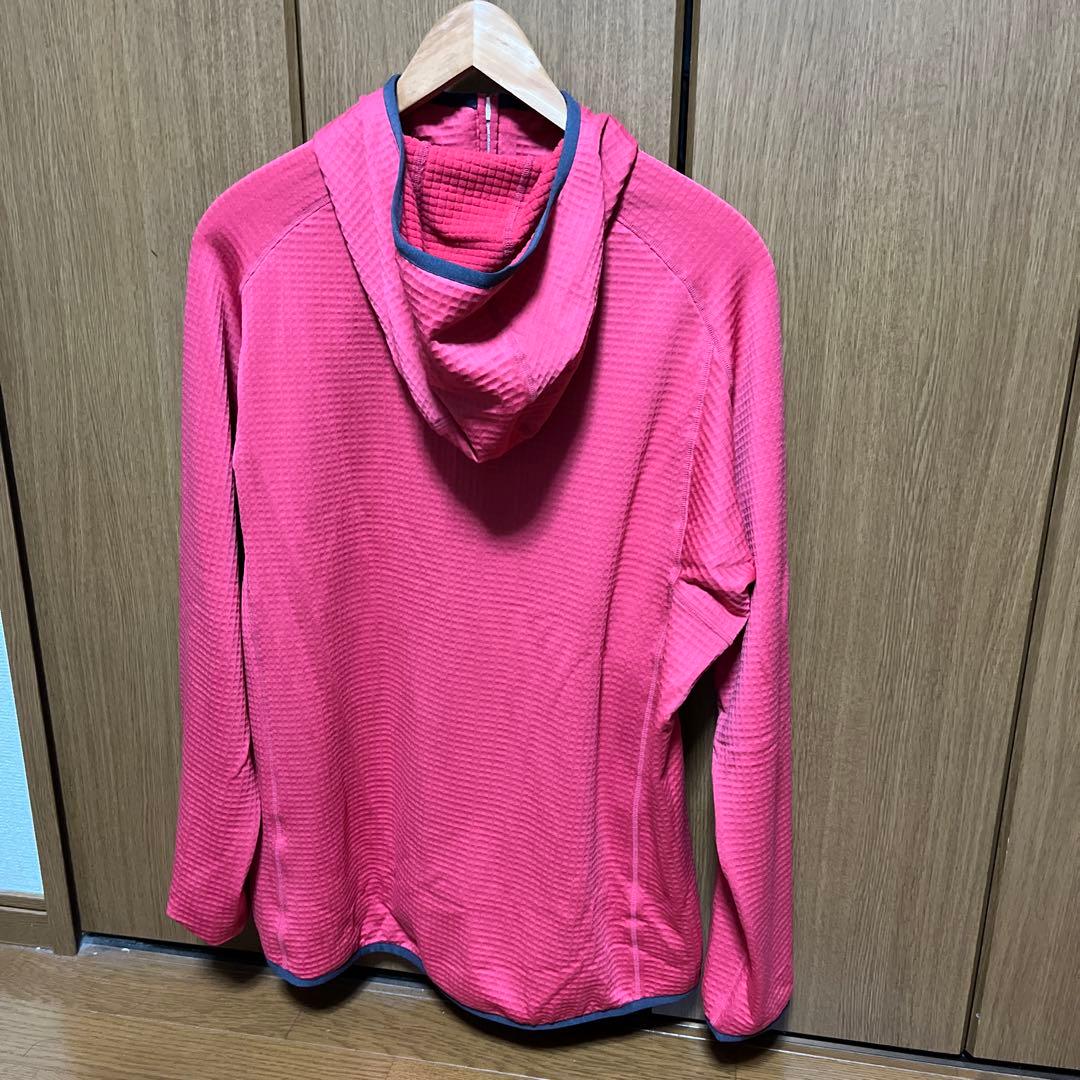 アンファッジ　UN2100