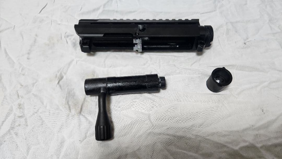 MapleLeaf ARBAキット