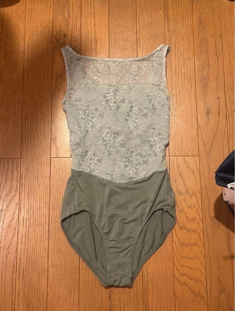 WearMoiレオタードS