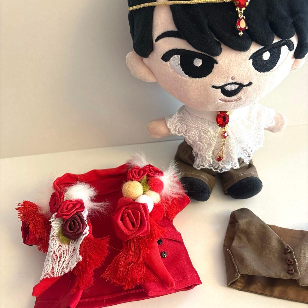 専用 すのチル　服　　TRUE LOVE 衣装　宮舘涼太　渡辺翔太