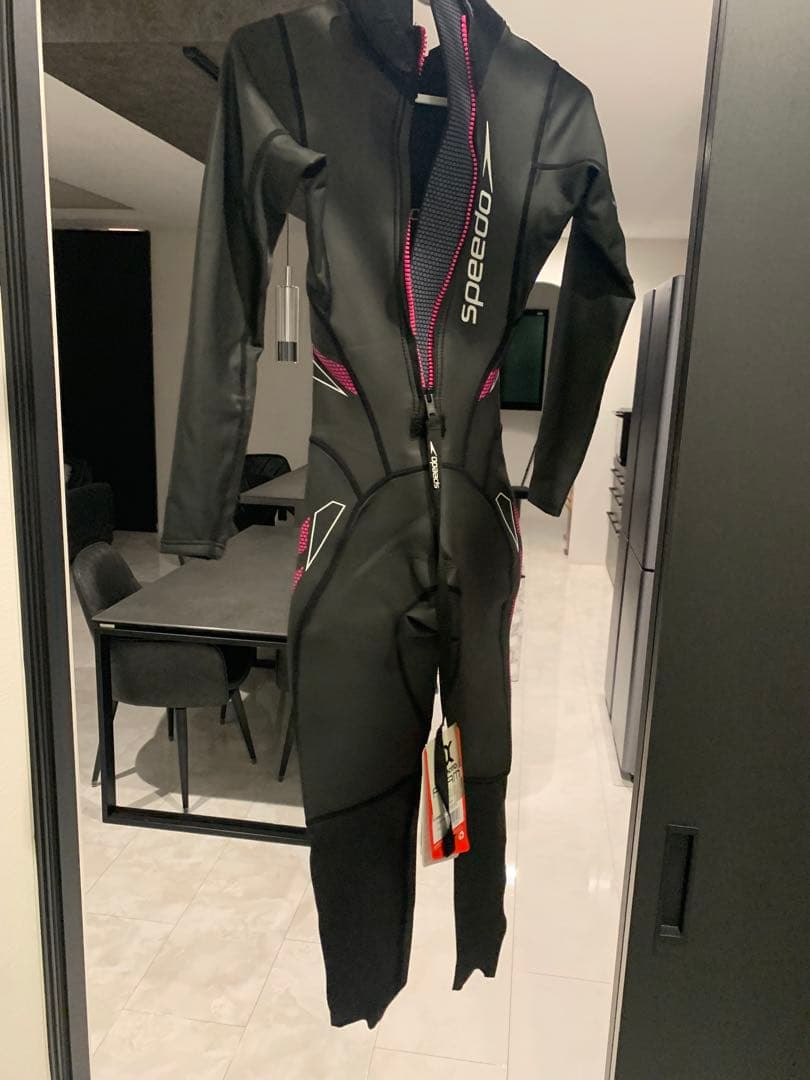 Speedo Proton Thinswim 女性用ウェットスーツ