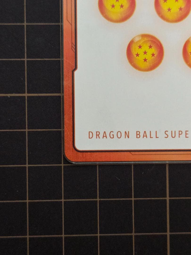 39巻 金ドラゴンボール フュージョンワールド マンガブースター第二弾