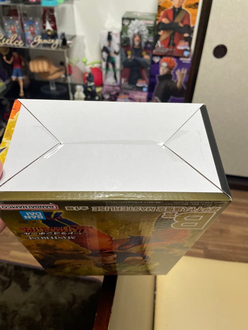 一番くじ ドラゴンボール　フィギュア　A賞 B賞 C賞 ラストワン賞