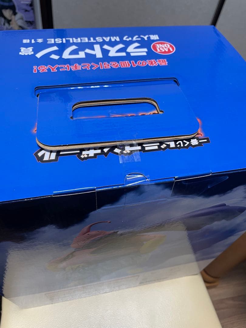 一番くじ ドラゴンボール　フィギュア　A賞 B賞 C賞 ラストワン賞