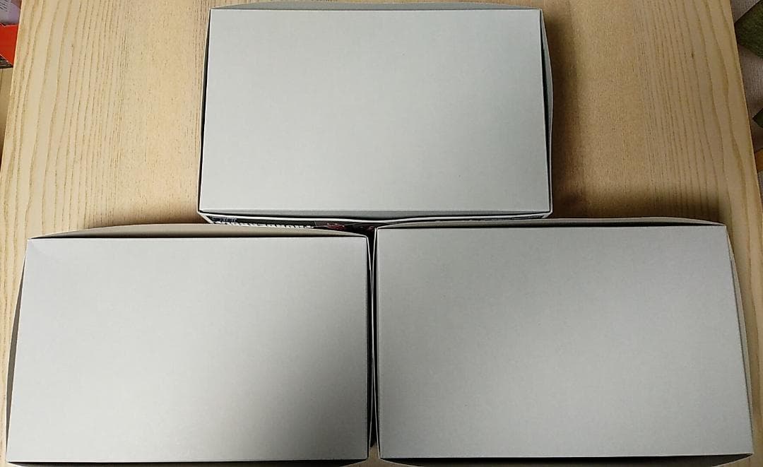 ■HGUC 3体1セット / サンダーボルトシリーズ