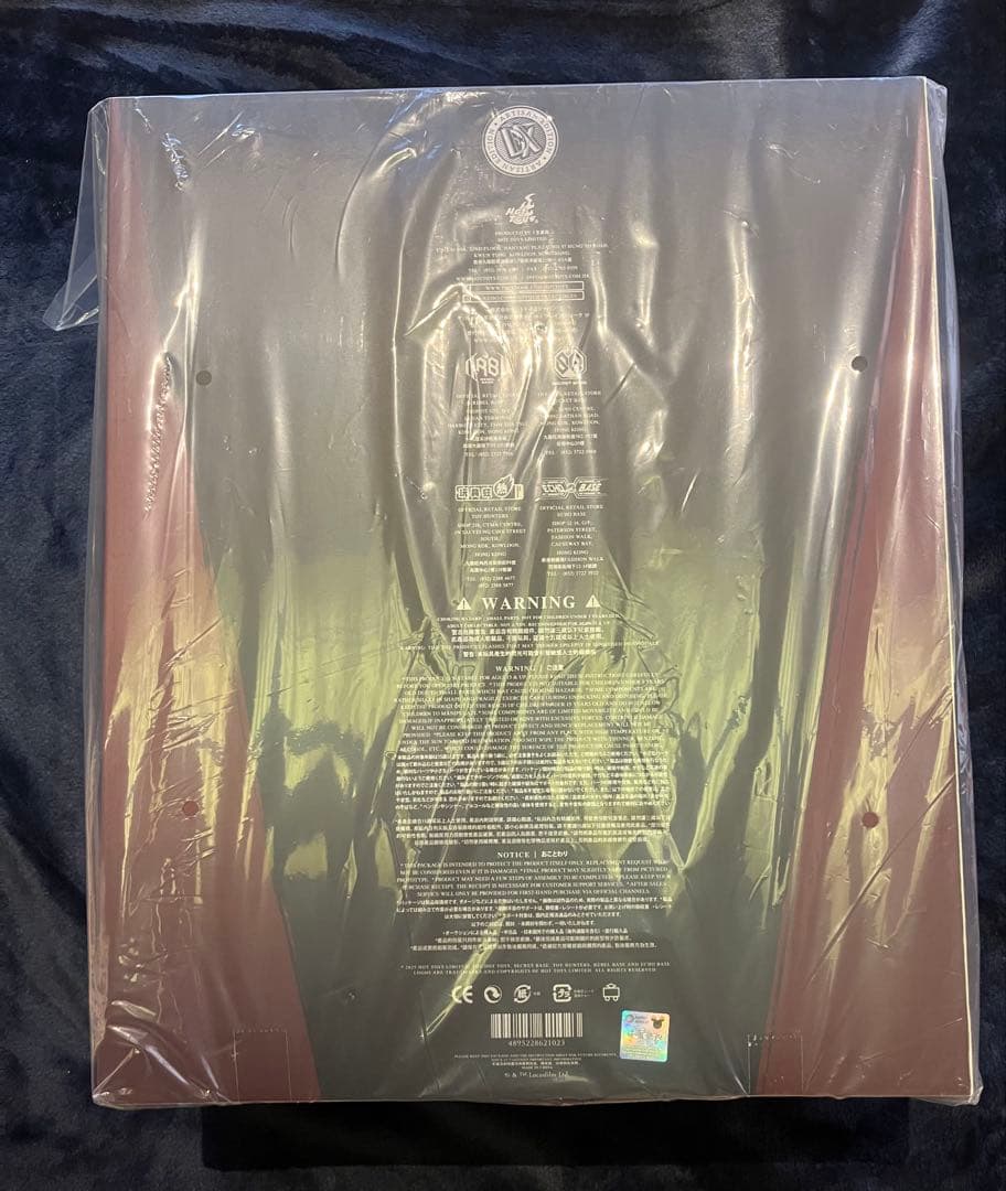 ホットトイズ スターウォーズ アナキン アルチザン　セレブレーション限定