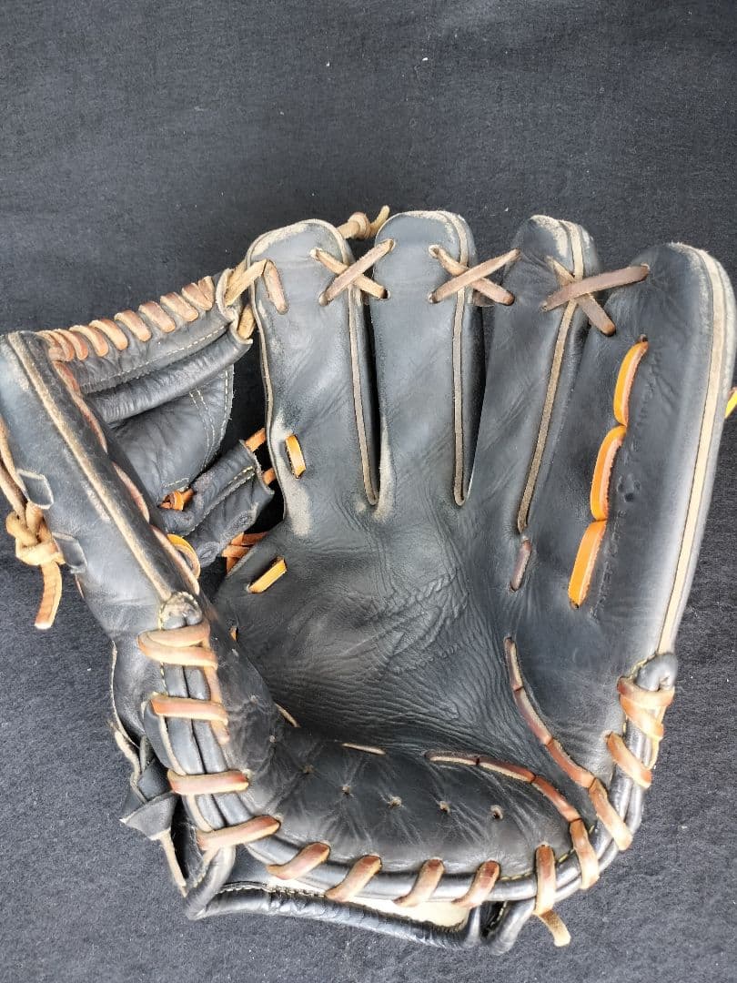 ミズノプロ　坂本モデル　グローブ