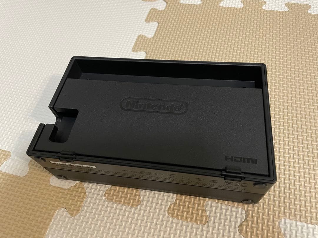 【美品】Nintendo Switch モンハンライズスペシャルエディション