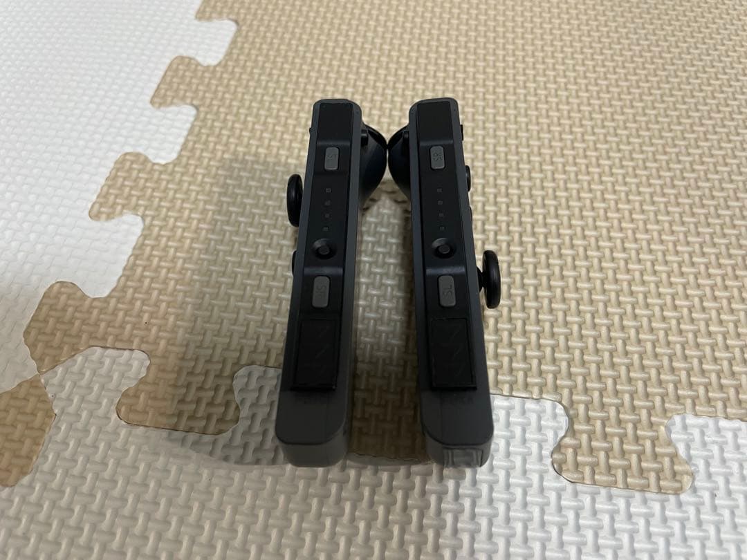 【美品】Nintendo Switch モンハンライズスペシャルエディション