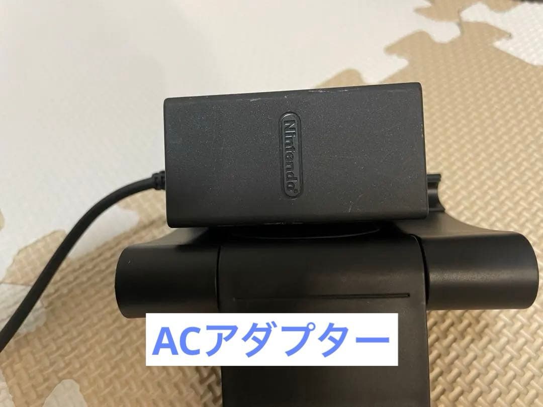 【美品】Nintendo Switch モンハンライズスペシャルエディション