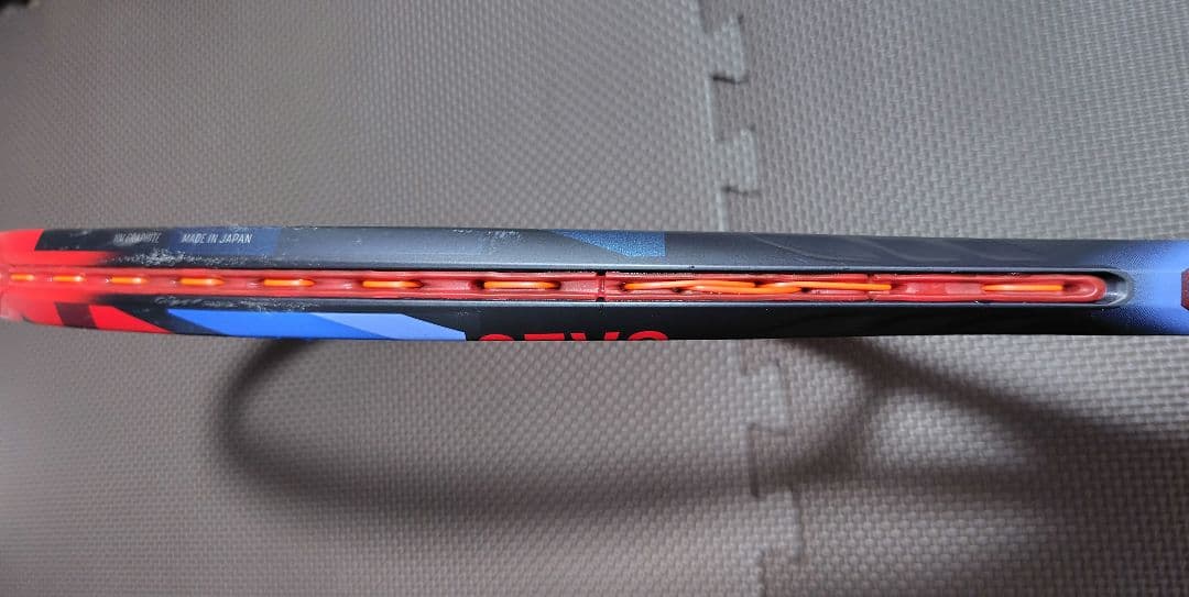 YONEX VCORE100　G2