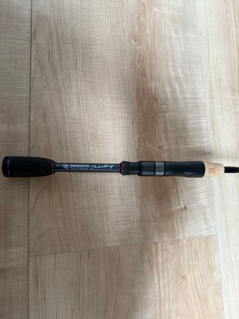 デジーノ レーベン オーバーレイ DLO-SJ63UL+RST2s コルク