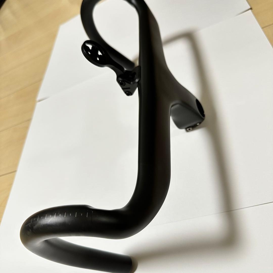 パーツ Aeolus RSL Integrated Handlebar VR-C