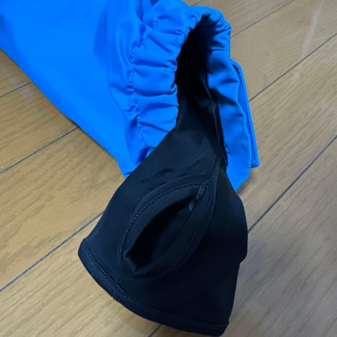 ❤️匿名配送❤️ O'NEILL スノーボードウェア ESCAPEシリーズ L 青