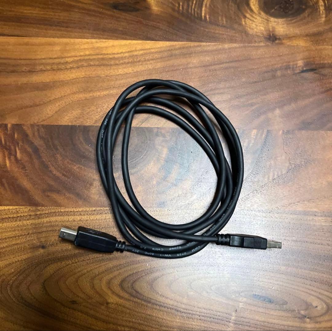 line6 HX stomp 付属品完備