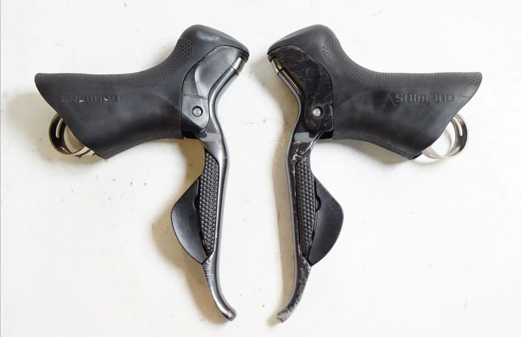 SHIMANO シマノ ULTEGRA ST-6770