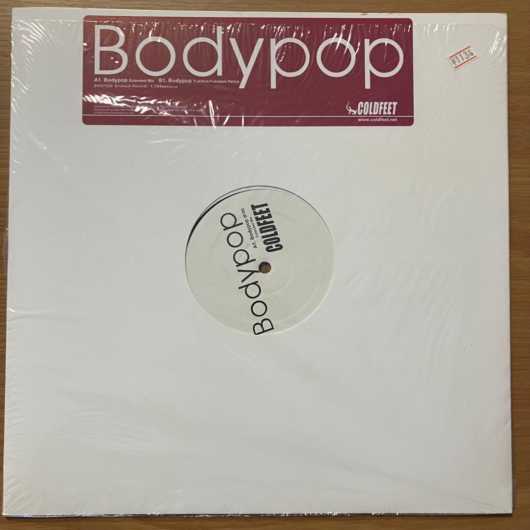 coldfeet レコード 6枚セット