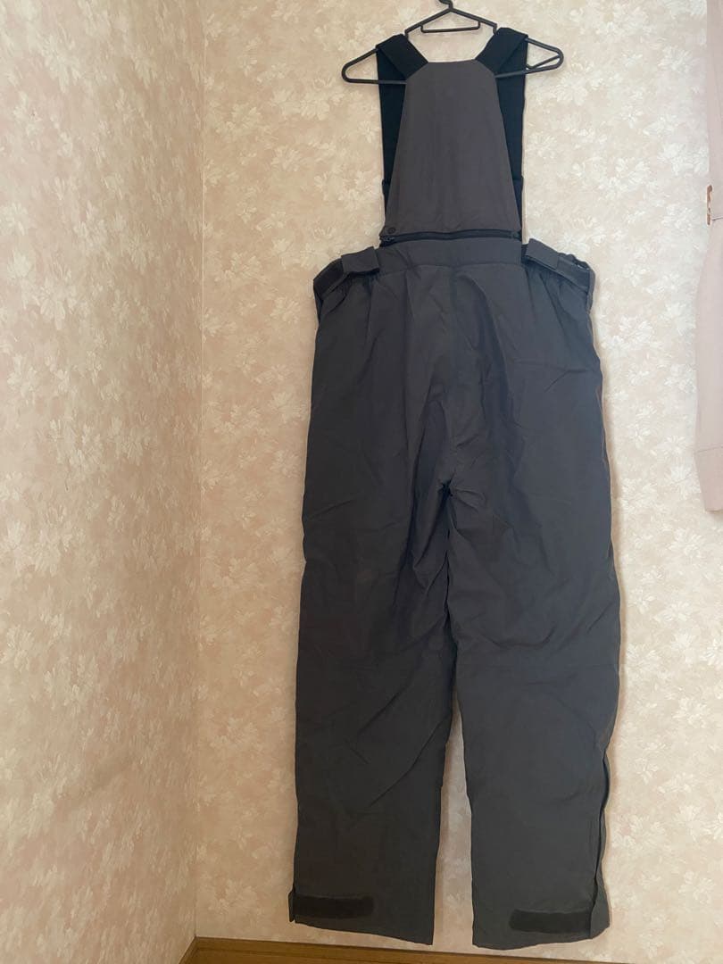 MAMMUT GORE-TEX ウェア Daiwa GORE-TEX パンツ