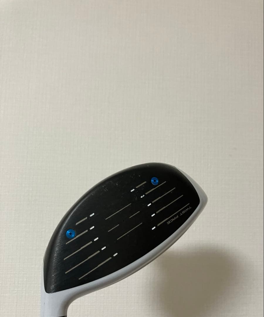 値下げ！希少！テーラーメイド sim 10.5度　ドライバー