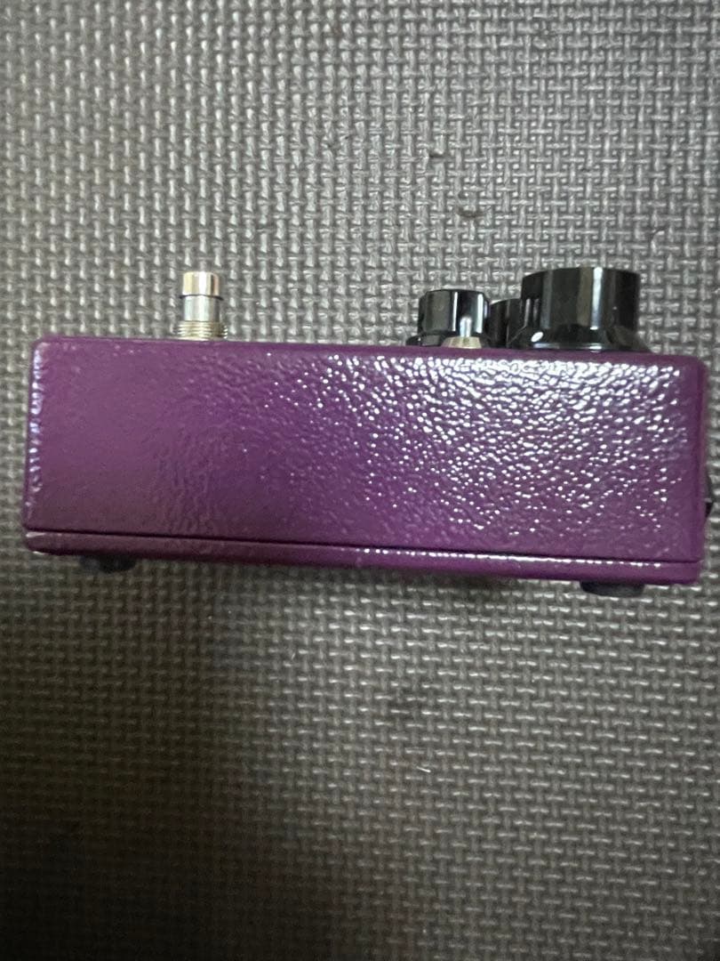 ANALOG.MAN PRINCE OF TONE ギターエフェクター