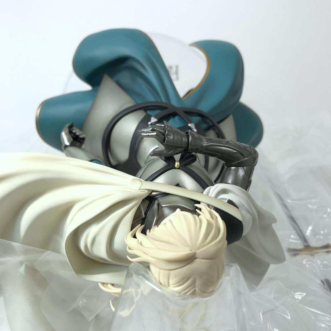 【美品】Aniplex FGO fate ベディヴィエール 1/8 フィギュア