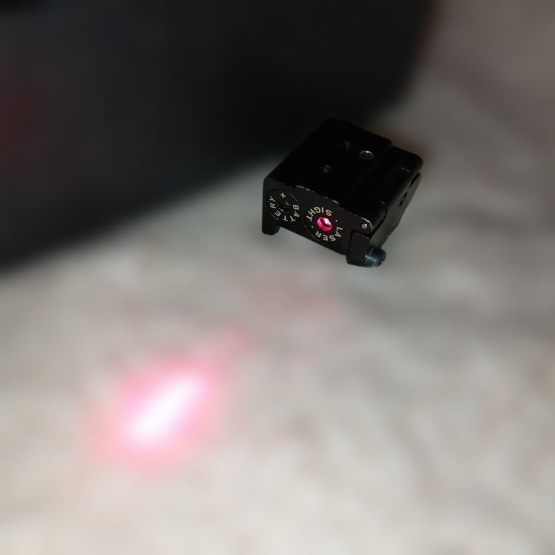 東京マルイSIG SAUER P226 E2 ガスブローバックカスタム