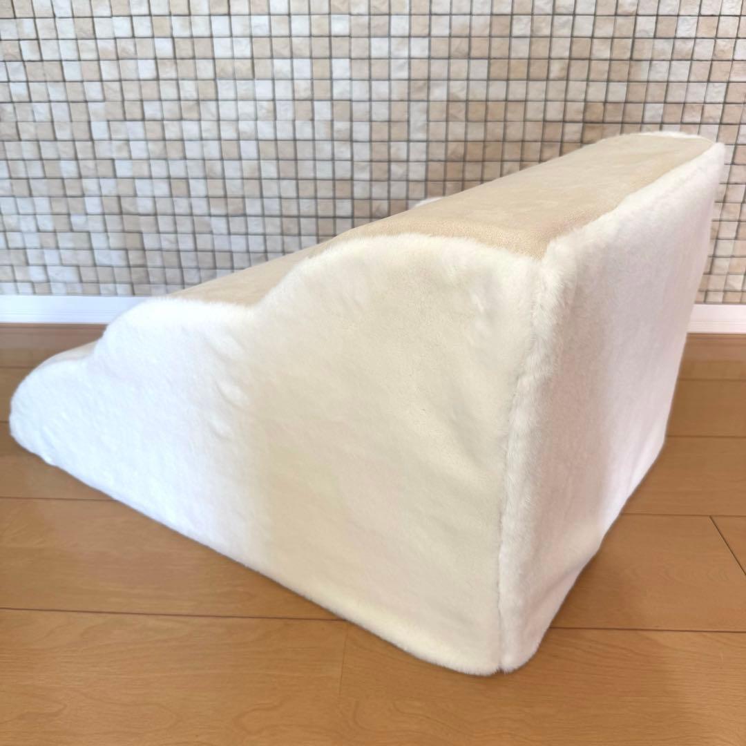 モンシェリ　ドッグステップ　ドッグスロープ