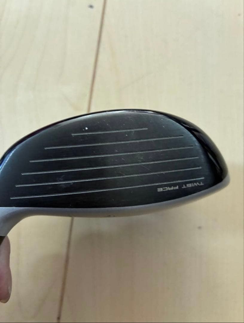 498 テーラーメイド　M5 ロケット　14° ヘッドのみ