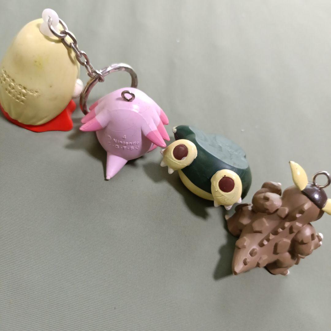 テ*堂様 ポケモンフィギュア　まとめ売り