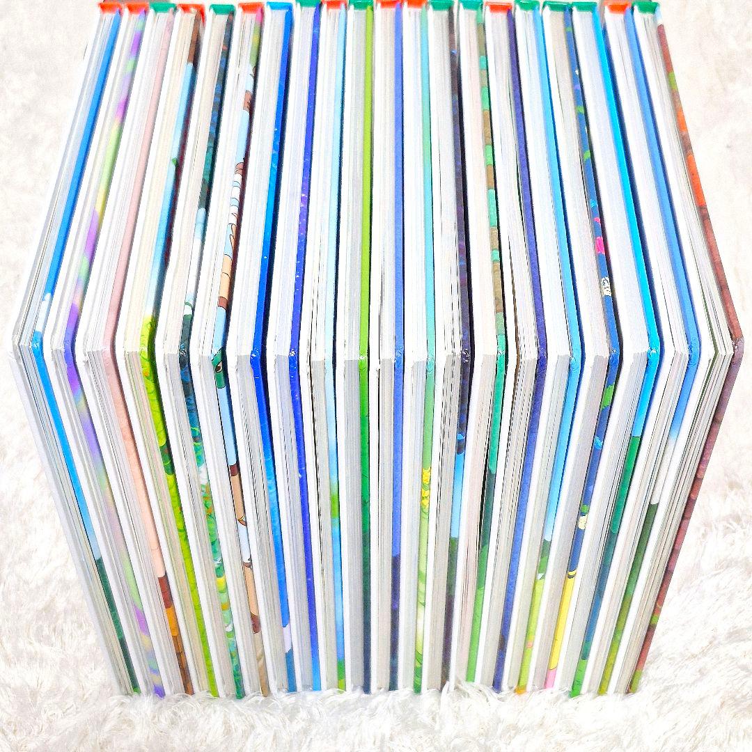 はじめての世界名作えほん　【全80巻】全巻セット　ポプラ社