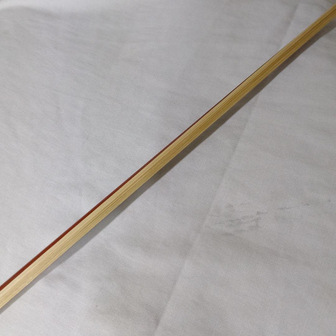 ♥️特価♥️スズキバイオリン4/4品番は上位高級クラスの300番、弓ケ―ス松脂付