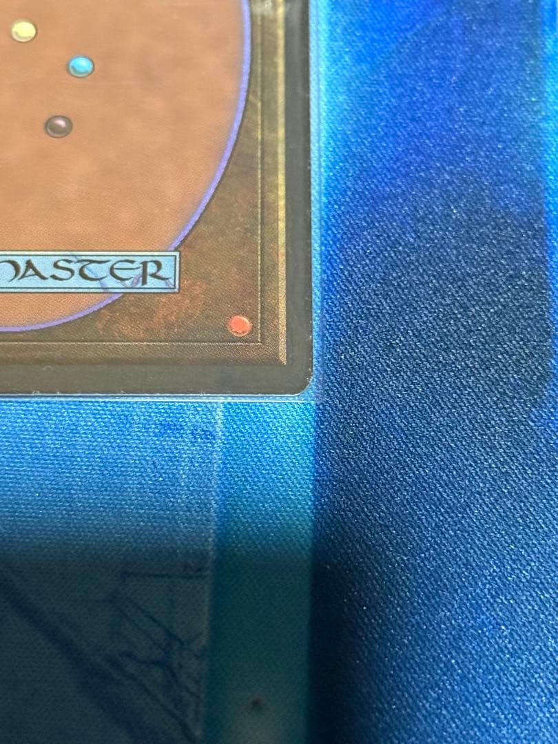 Force of Will 意思の力　1枚　マジックザギャザリング