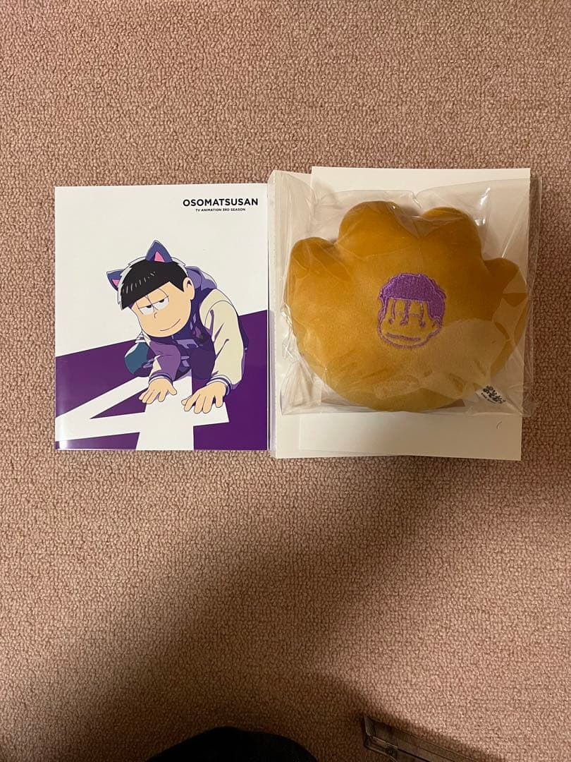 おそ松さん　DVD