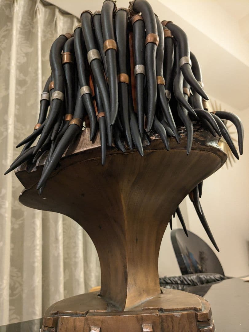 プレデター2 レジェンダリースケールバスト