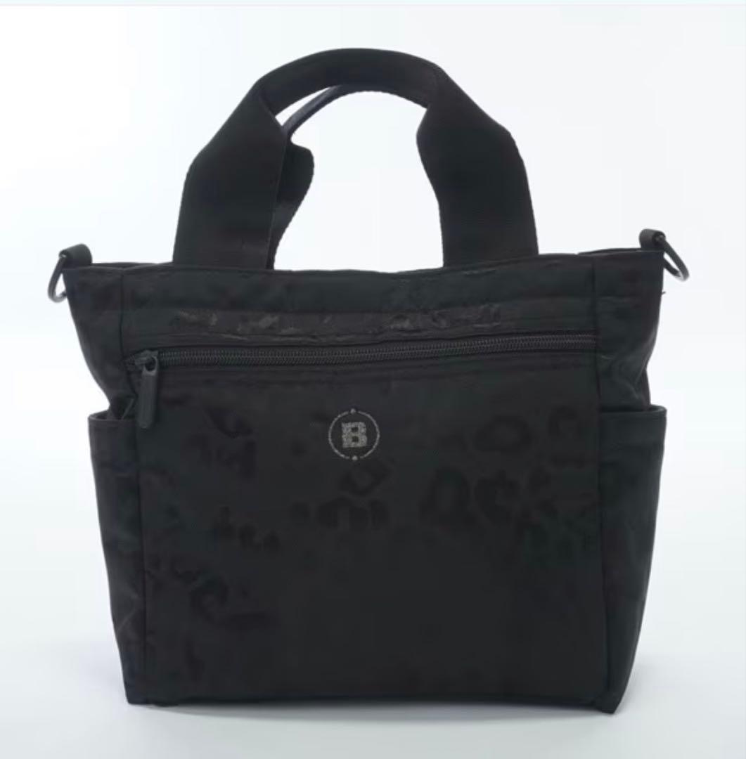 BRIEFING カードバッグ