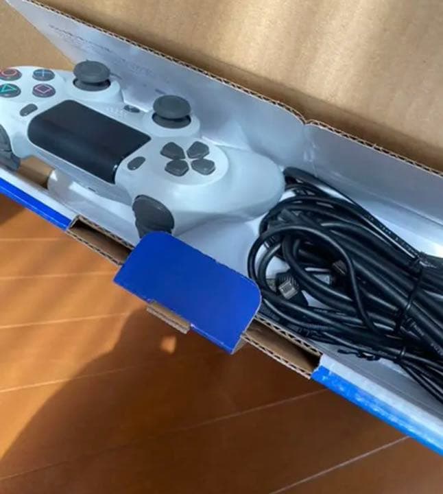 PlayStation4➕VR➕PSカメラ➕PS4コントローラー新品➕おまけ