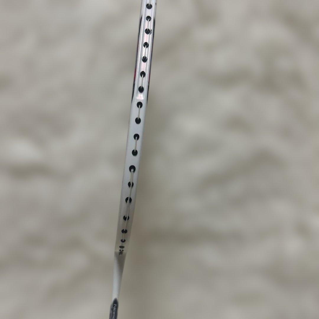 【美品】ヨネックス　バドミントンラケット ASTROX66 4UG5