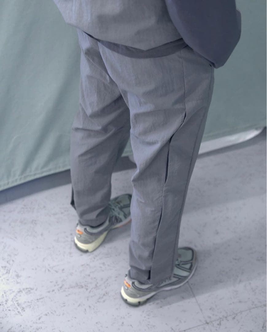 N.HOOLYWOOD ジャージ　トラックパンツ