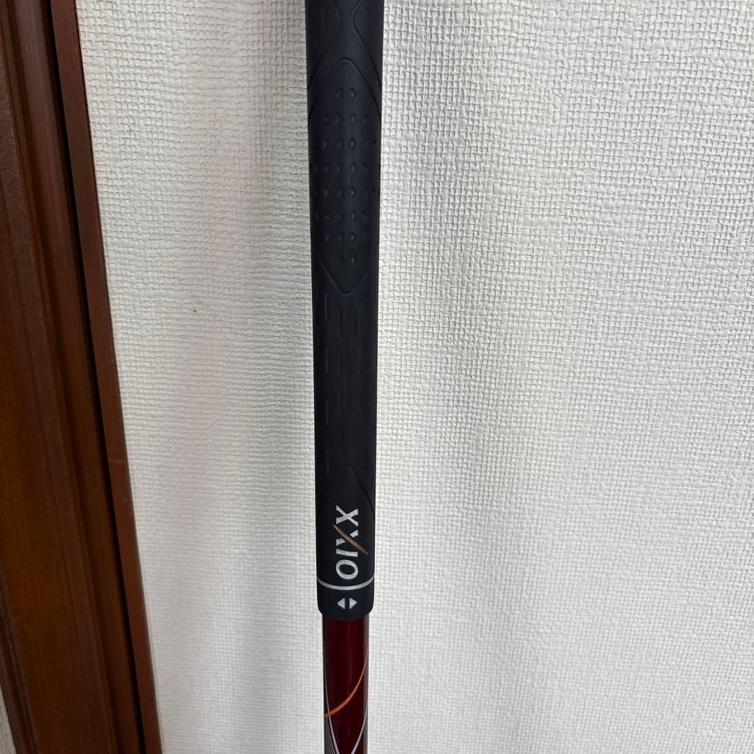 XXIO H4 20 ユーティリティクラブ