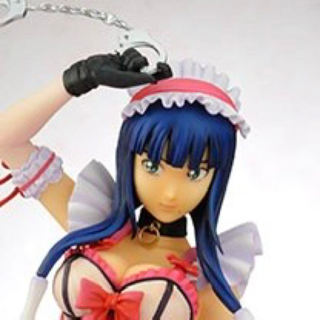 山下しゅんや版　一騎当千 呂蒙子明　通常Ver.　原作顔Ver.　中学生Ver.