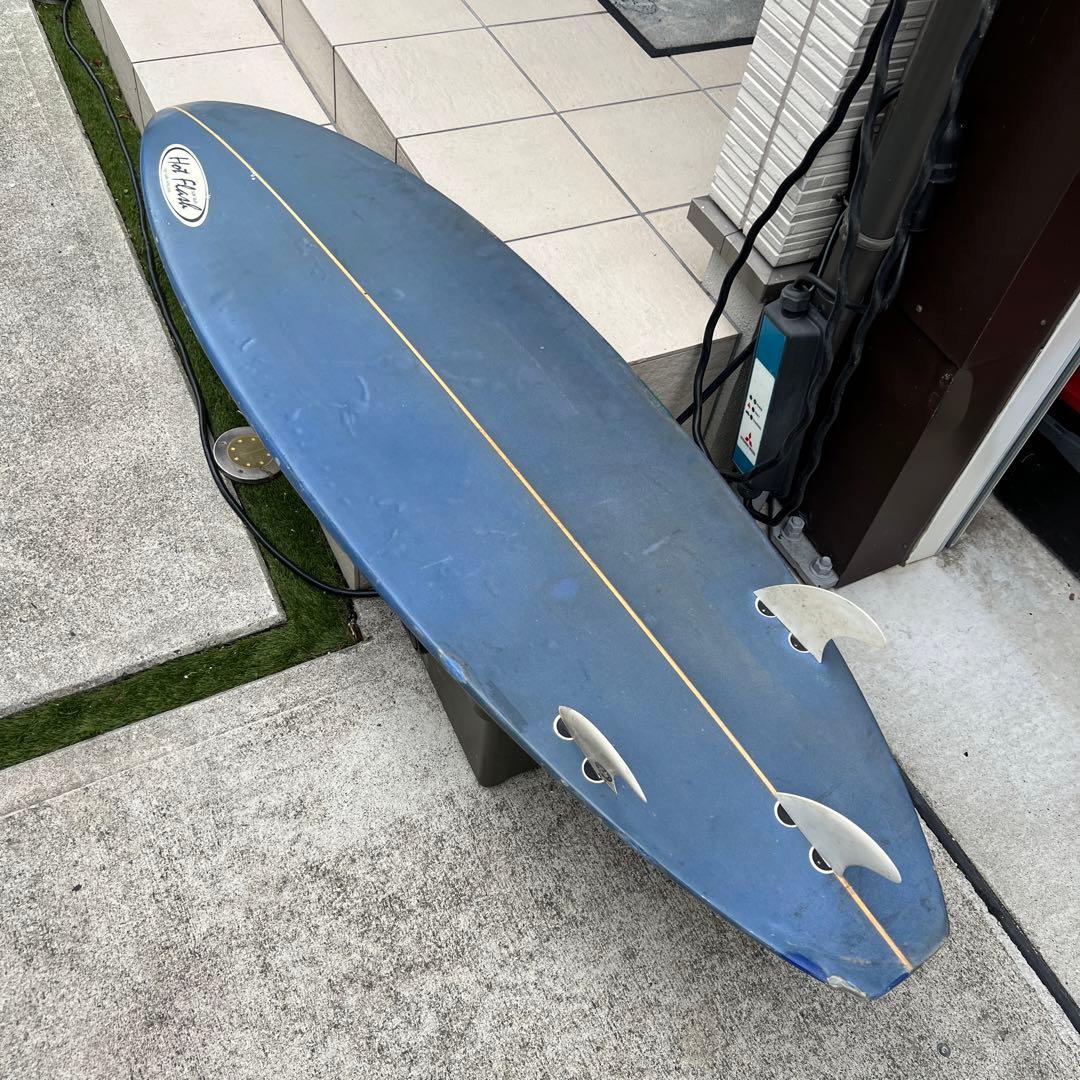 サーフボード　サーフィン