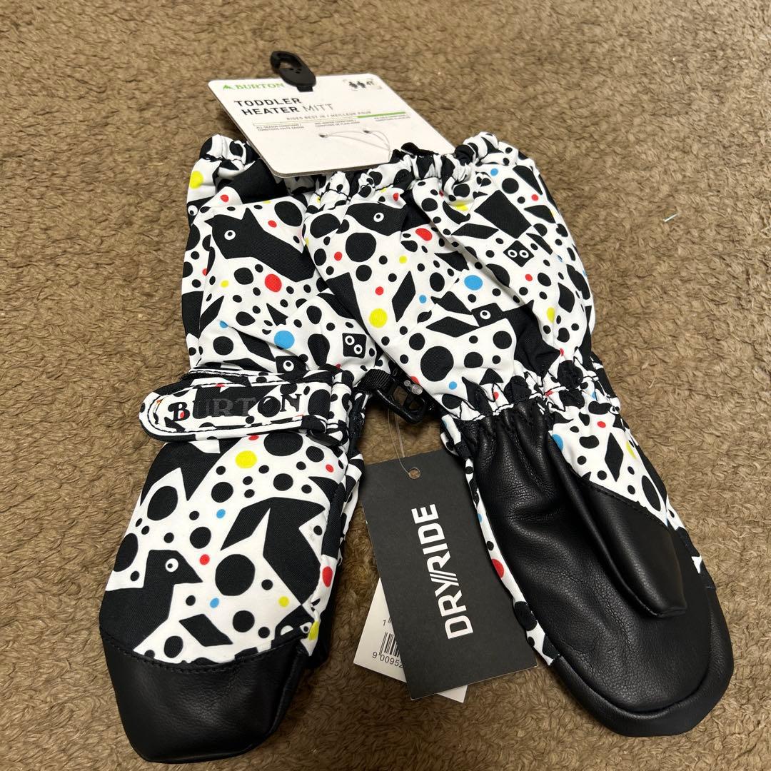 BURTON スノーボード、スキー、スノーウェア　4y 100 110