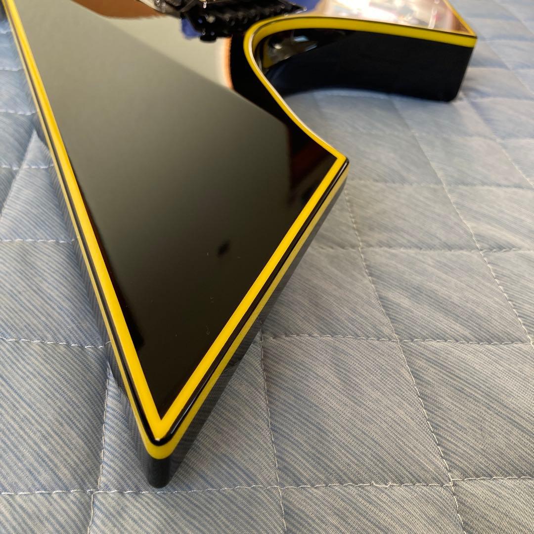 killer KG-Prime glory line ラウドネス 高崎晃氏